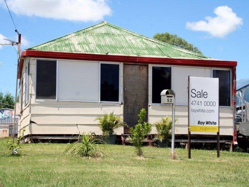 52 Brodie, HUGHENDEN QLD 4821, Hughenden - Image 1