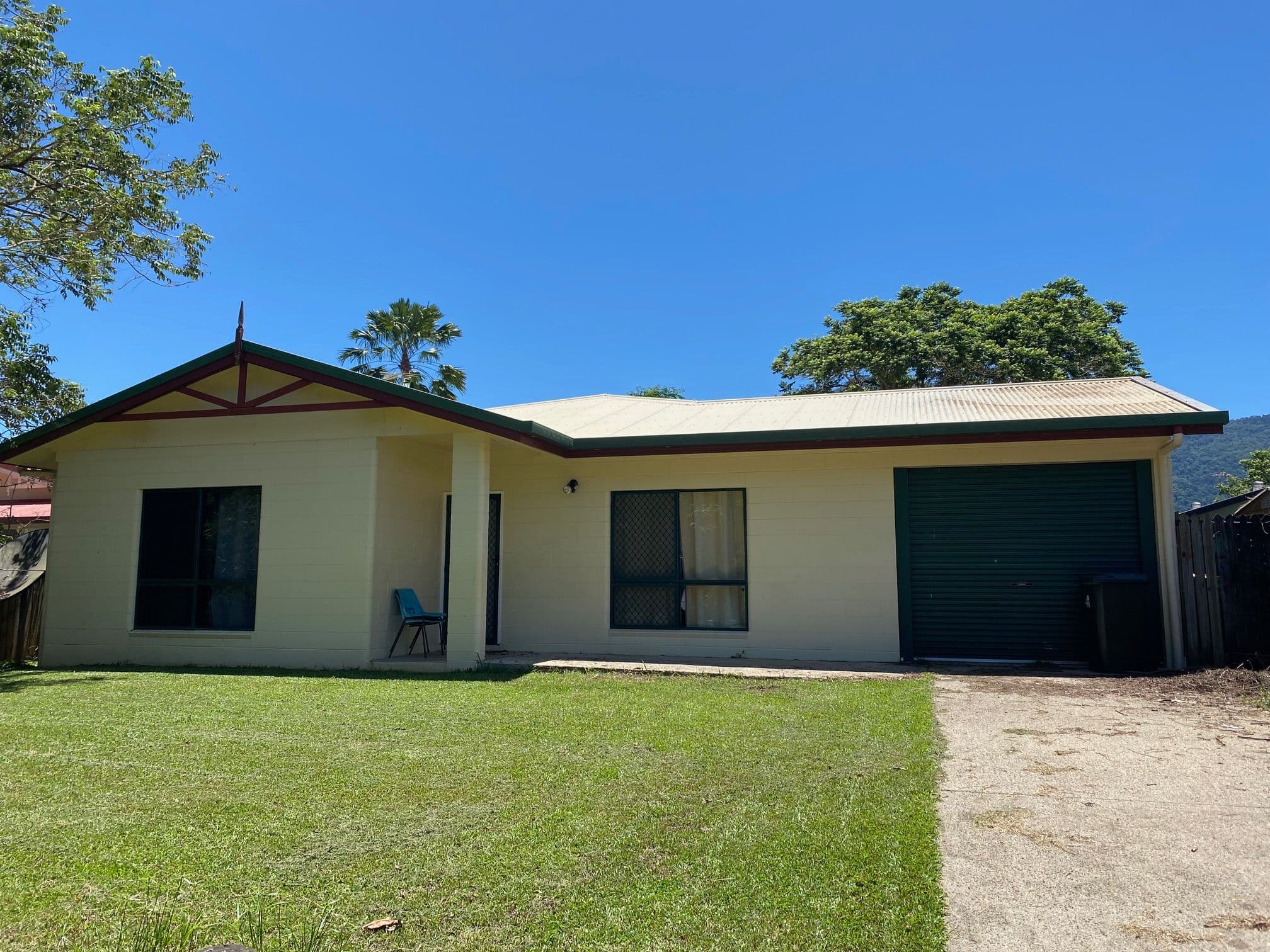 3 Fletcher Court, Bentley Park QLD 4869, Bentley Park - Image 1