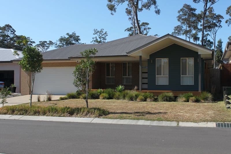 20 Coaster Circuit, VINCENTIA NSW 2540, Vincentia - Image 1