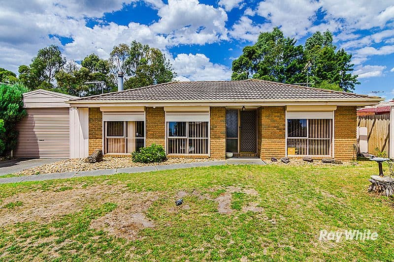8 Ferncroft Court, Cranbourne North VIC 3977, Cranbourne North - Image 1