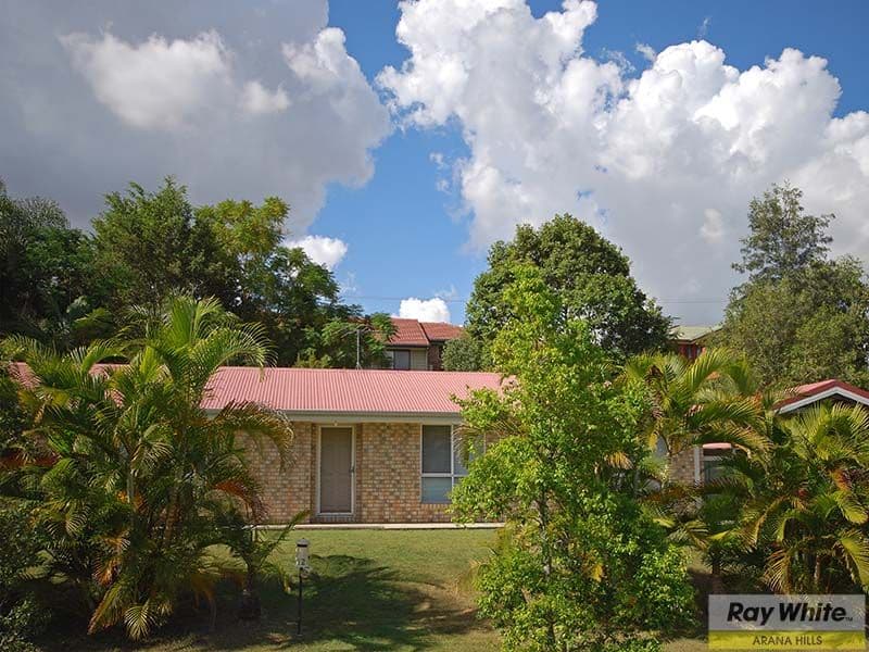 12 Blackwood Drive, ARANA HILLS QLD 4054, Arana Hills - Image 1