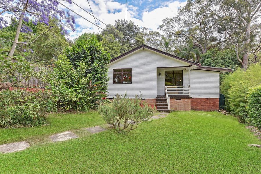1 Nicholas Crescent, Normanhurst - Image 1