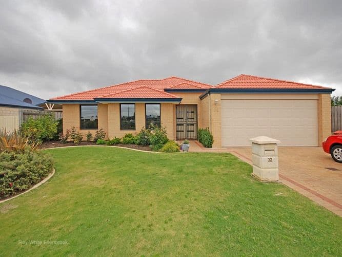 32 Granesse Drive, ELLENBROOK WA 6069, Ellenbrook - Image 1