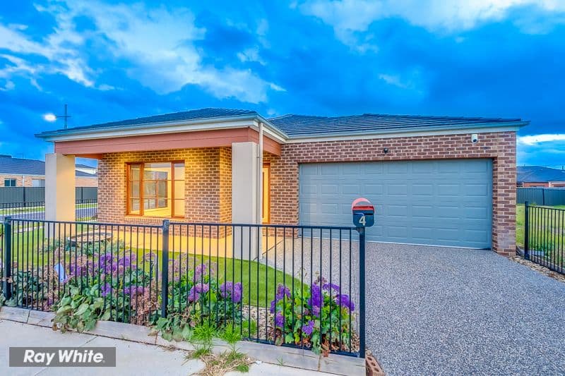 4 Regal Road, Point Cook VIC 3030, Point Cook - Image 1