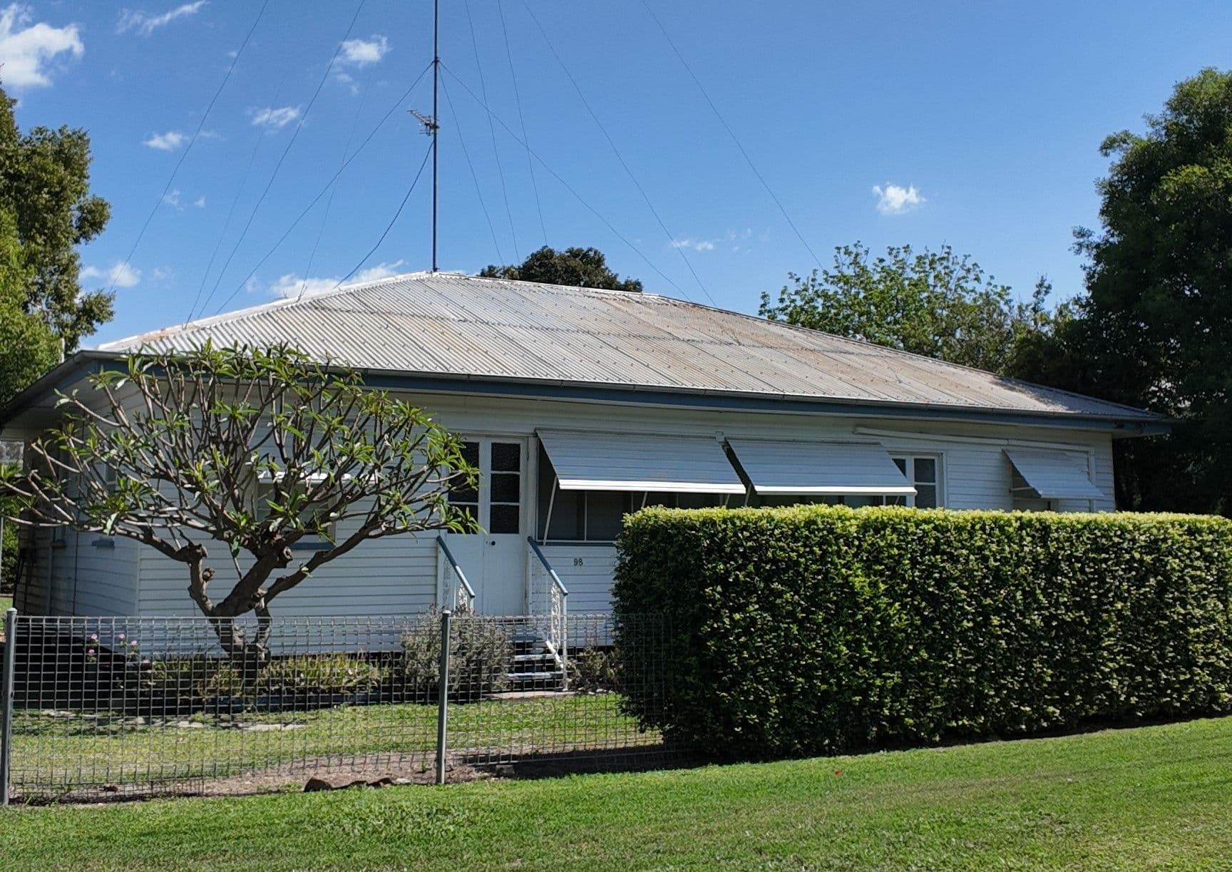 98 Callandoon Street, Goondiwindi QLD 4390, Goondiwindi - Image 1