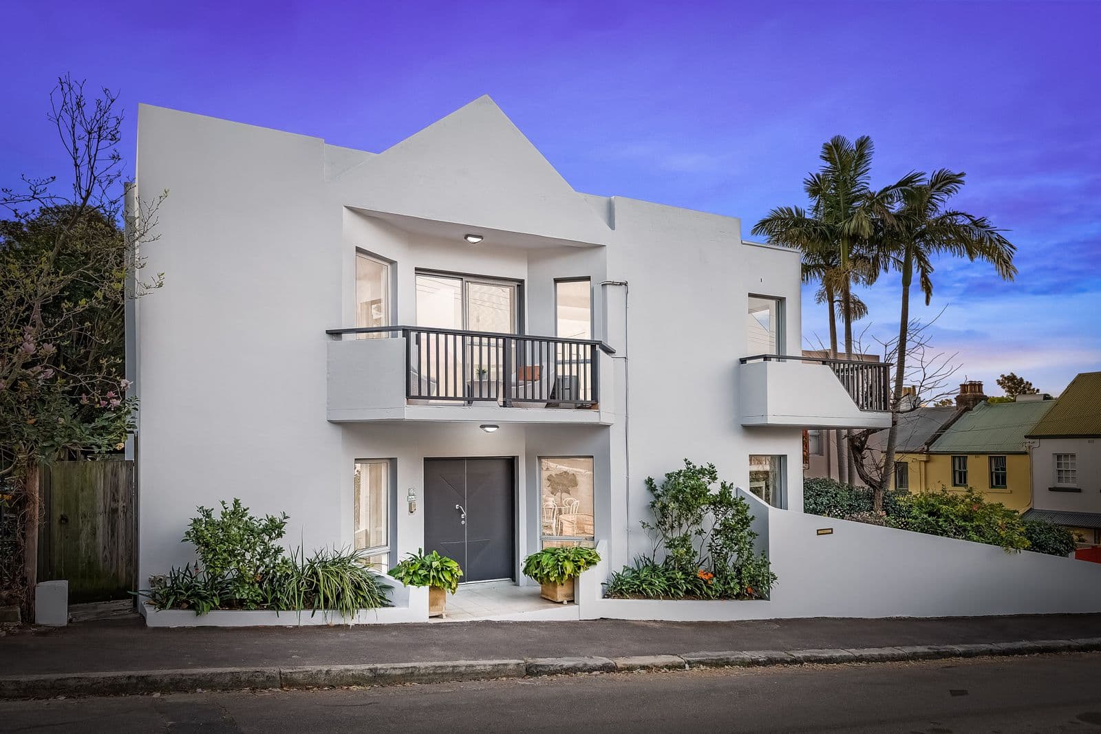 2/2 Trouton Street, Balmain NSW 2041, Balmain - Image 1