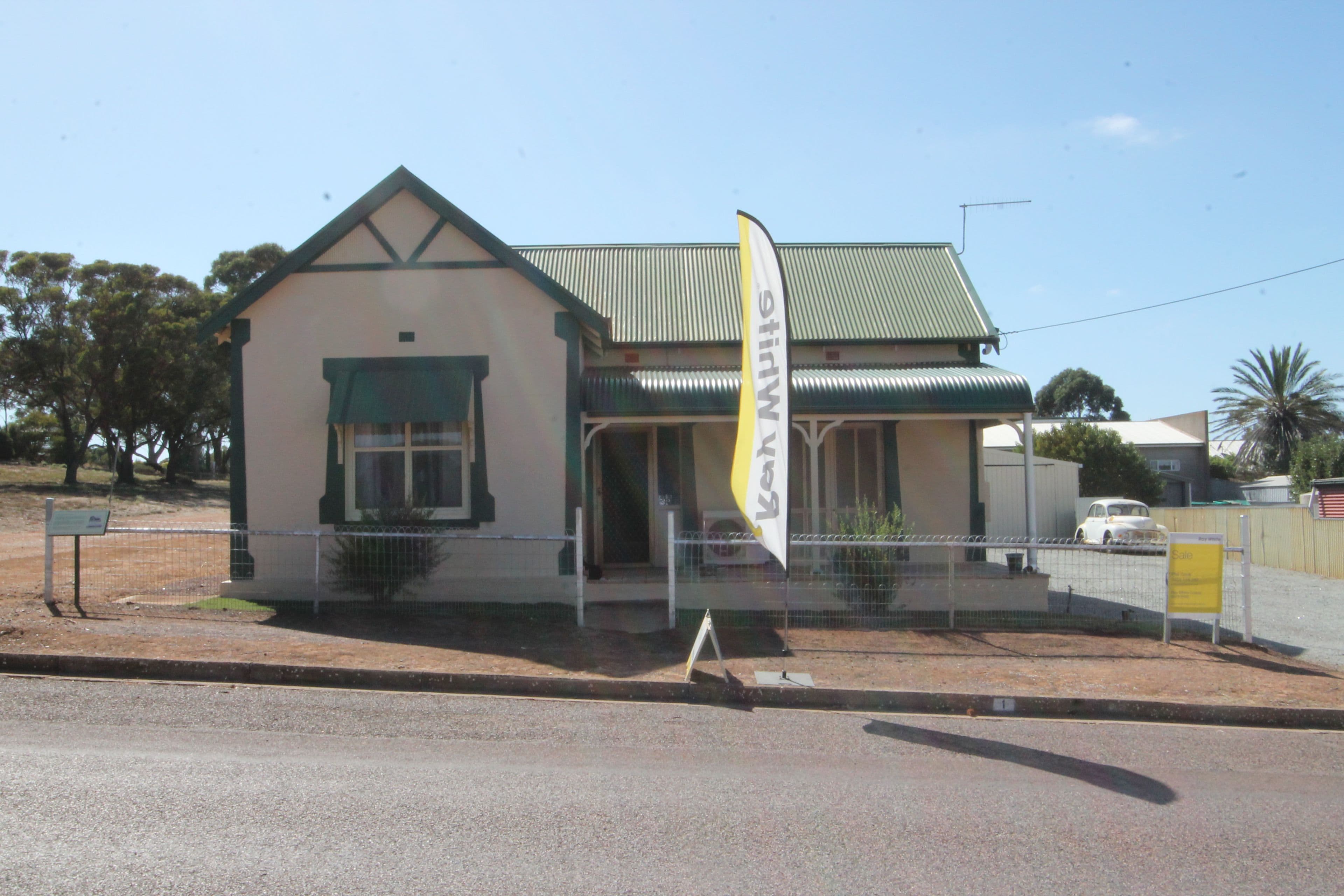 1 Fifth Street, Cleve SA 5640, Cleve - Image 1