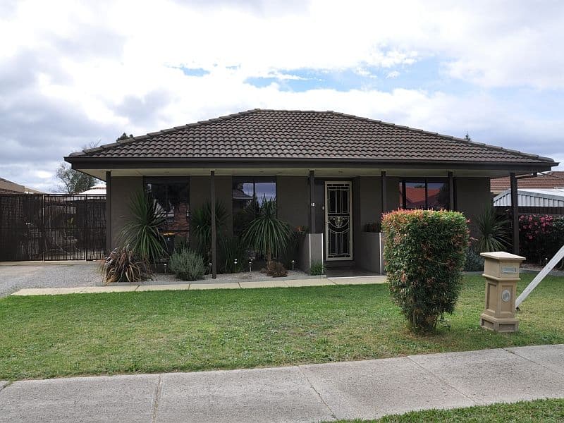 12 Newcombe Court, MILL PARK VIC 3082, Mill Park - Image 1