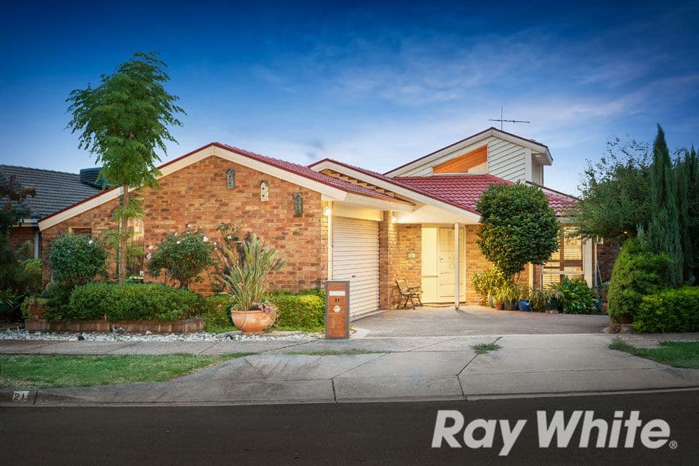 21 Haideh Place, Wantirna South VIC 3152, Wantirna South - Image 1