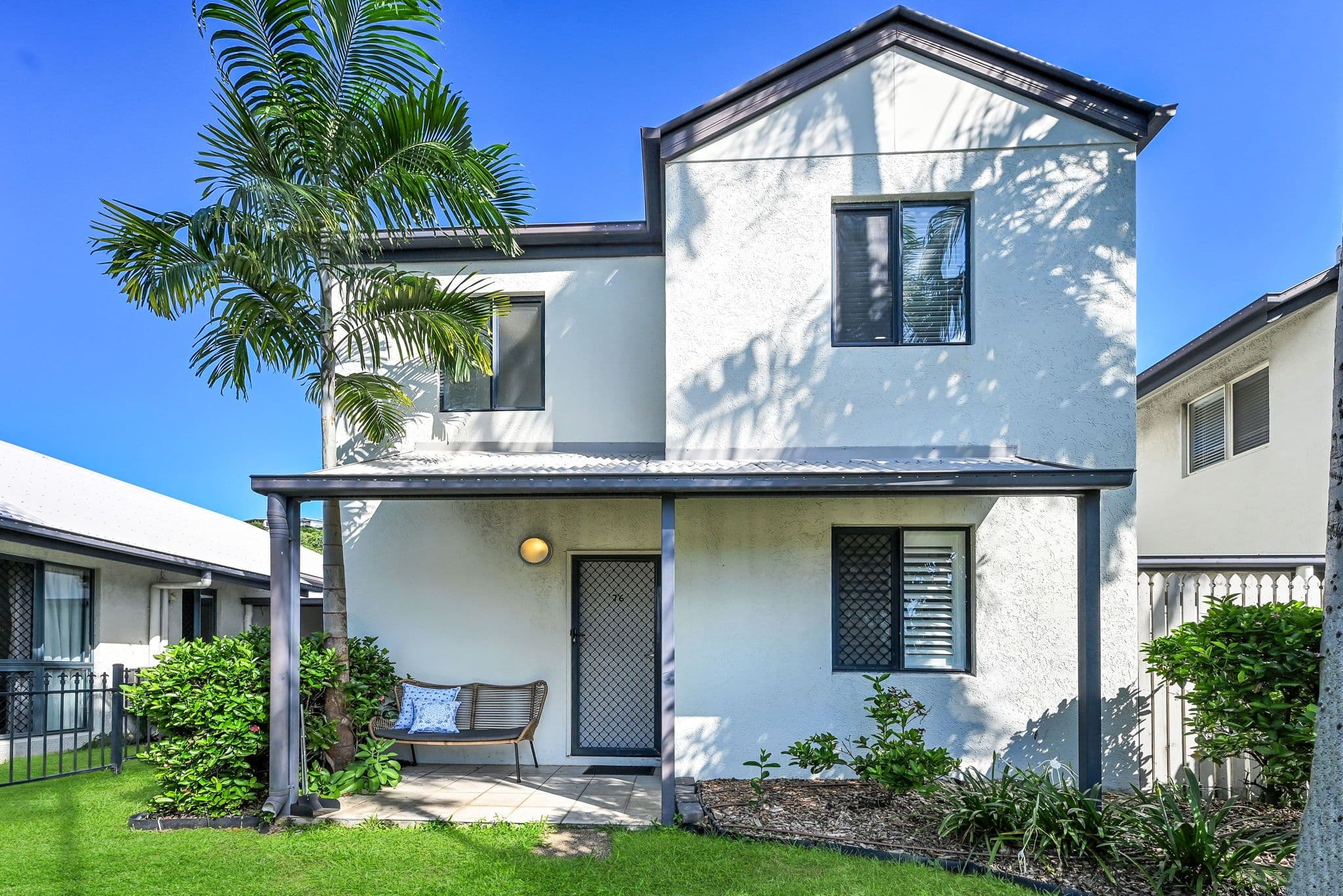 34 Bundock Street, Belgian Gardens QLD 4810, Belgian Gardens - Image 1