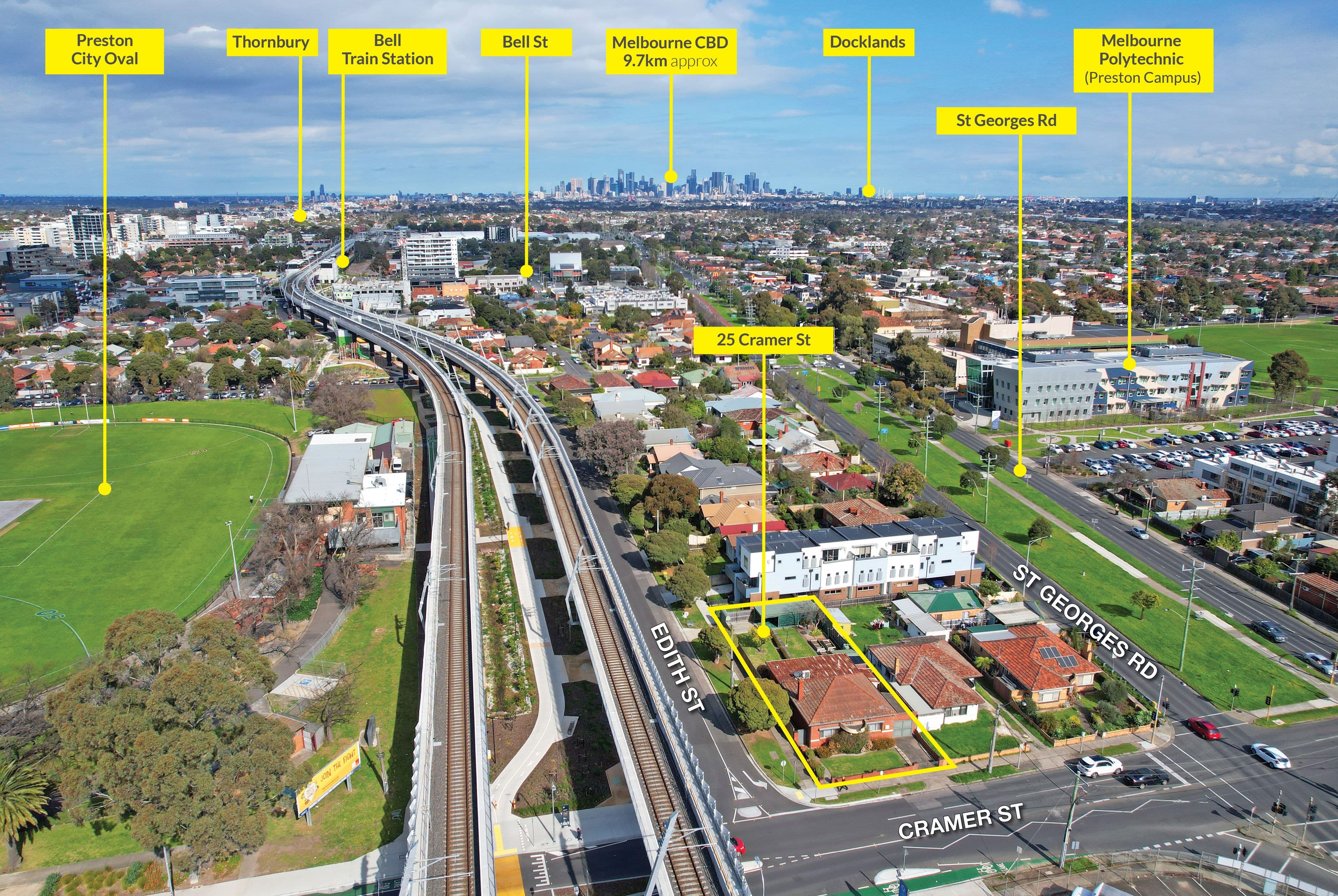 25 Cramer Street, Preston VIC 3072, Preston - Image 1