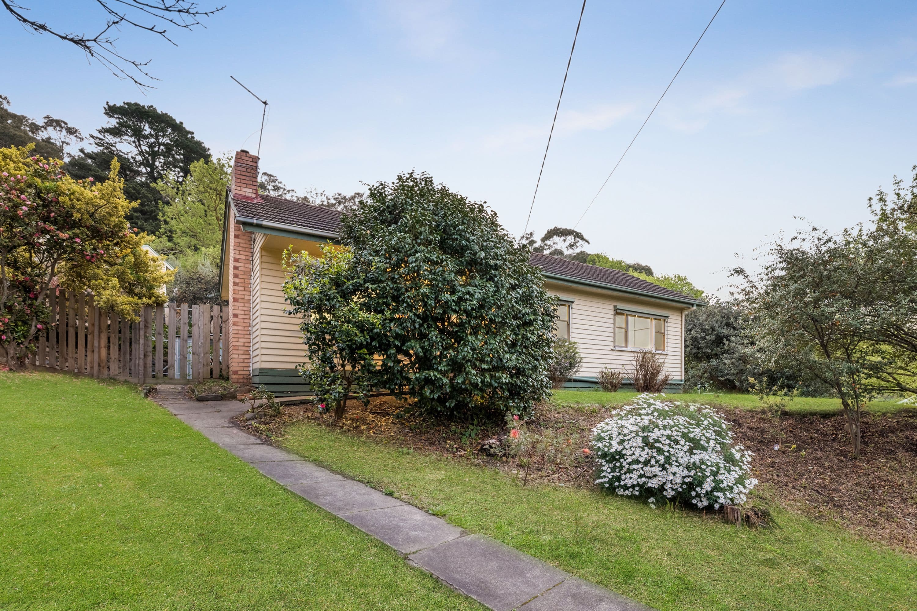 1 Ferndale Road, Upper Ferntree Gully VIC 3156, Upper Ferntree Gully - Image 1