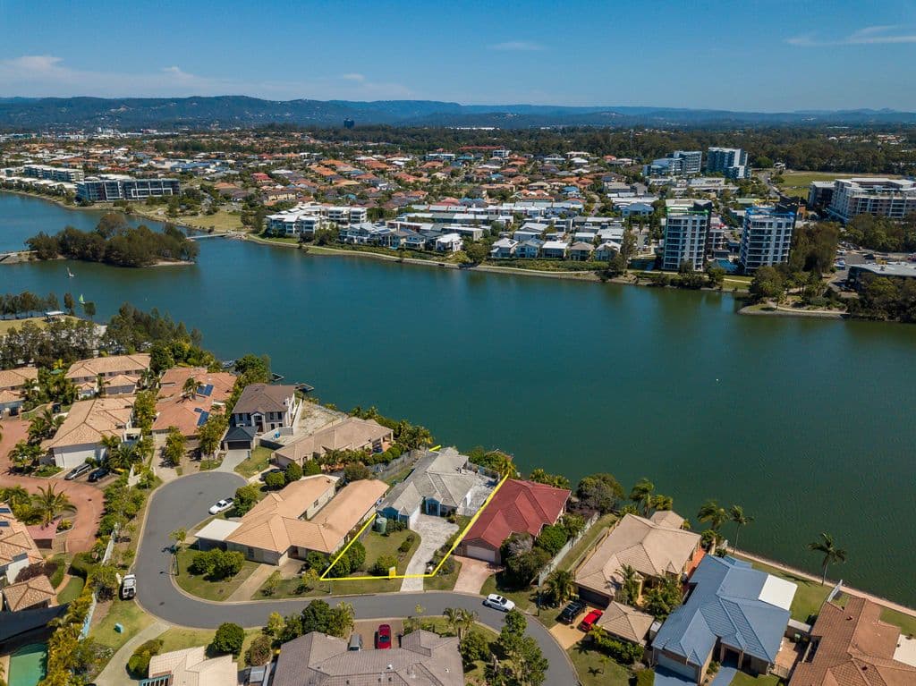 5 Cornell Court, Varsity Lakes QLD 4227, Varsity Lakes - Image 1