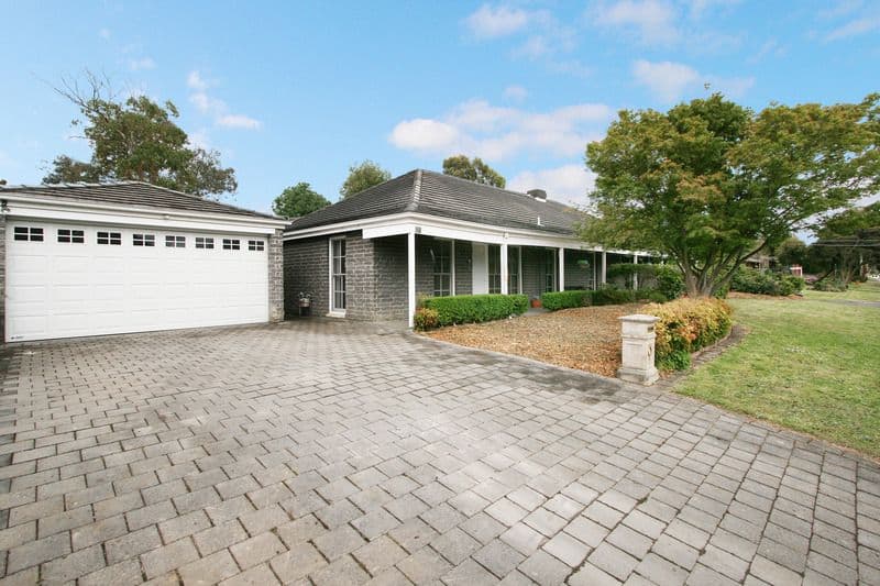2 Margaret Avenue, CHIRNSIDE PARK VIC 3116, Chirnside Park - Image 1