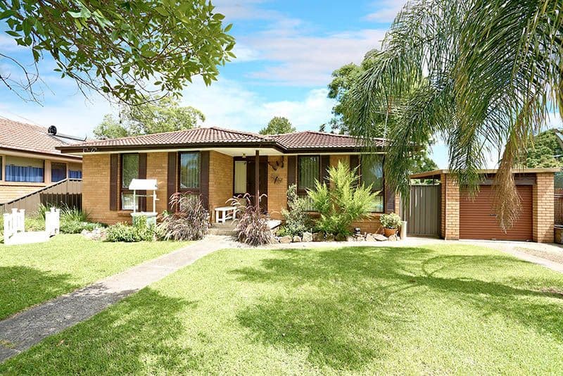 140 Luttrell Street, RICHMOND NSW 2753, Richmond - Image 1