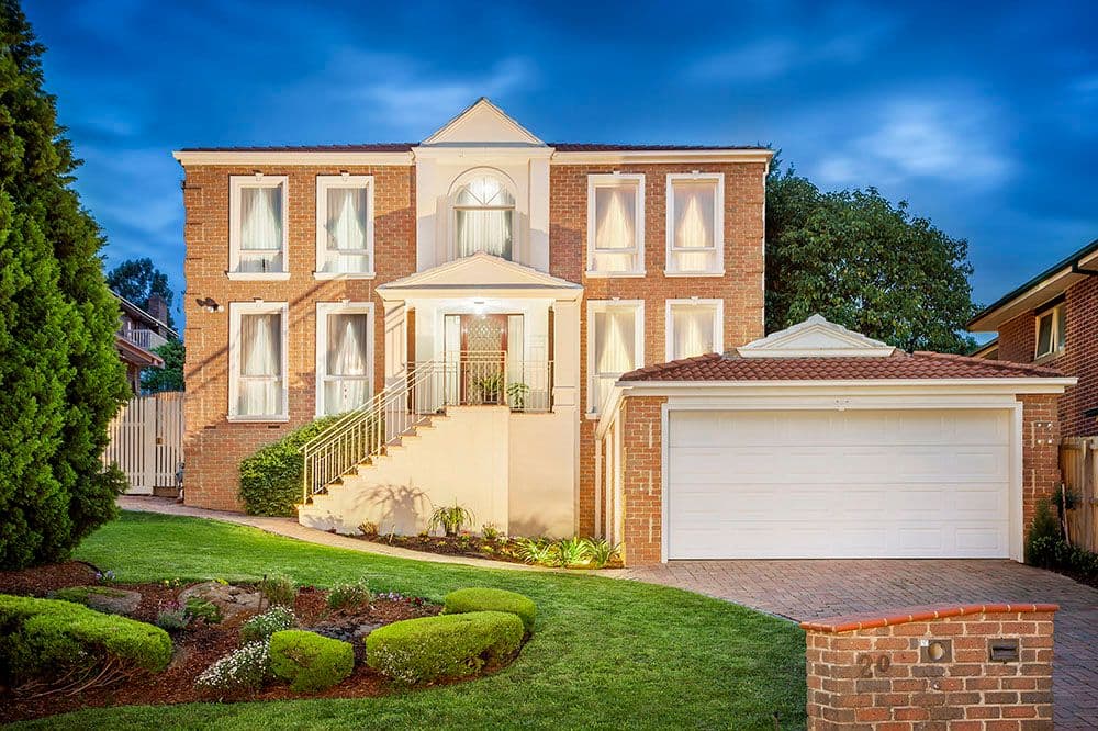 20 Schafter Drive, DONCASTER EAST VIC 3109, Doncaster East - Image 1