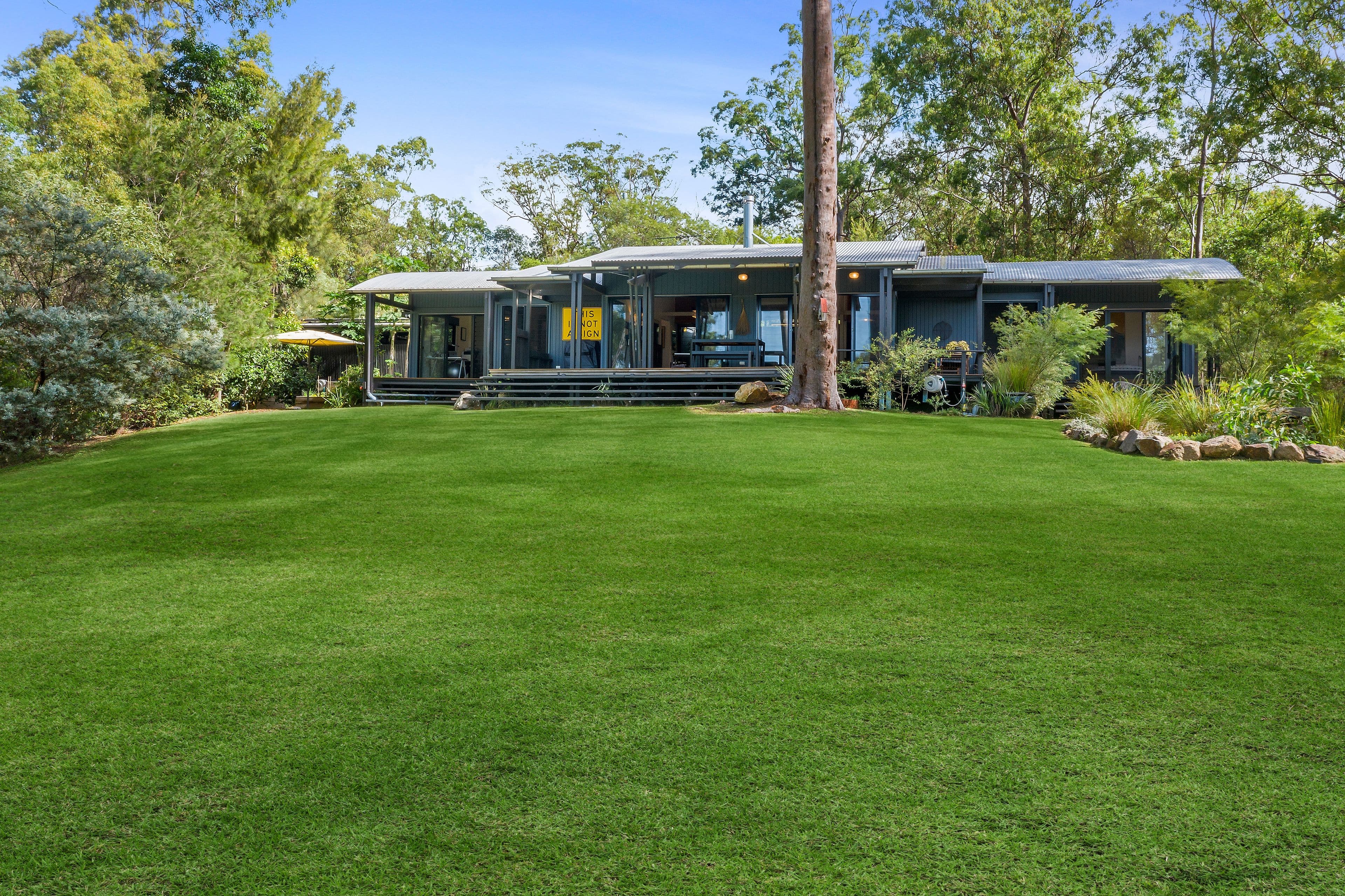 206 Clear Mountain Road, Cashmere QLD 4500, Cashmere - Image 1