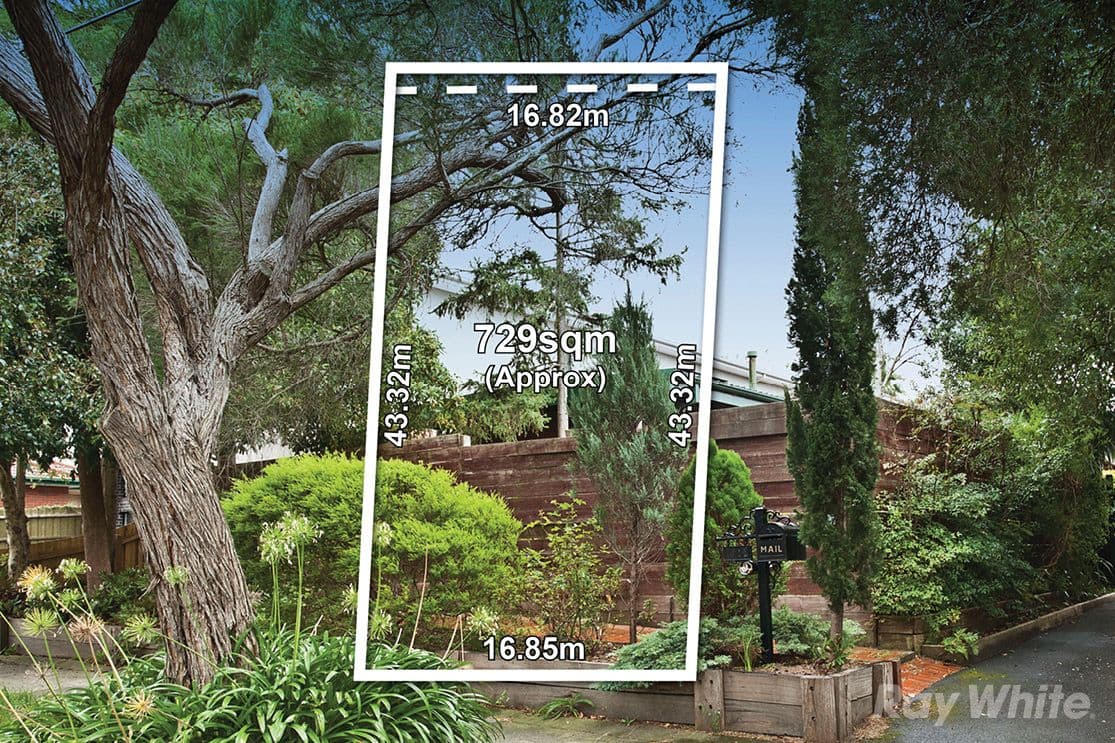 23 Martin Place, GLEN WAVERLEY VIC 3150, Glen Waverley - Image 1