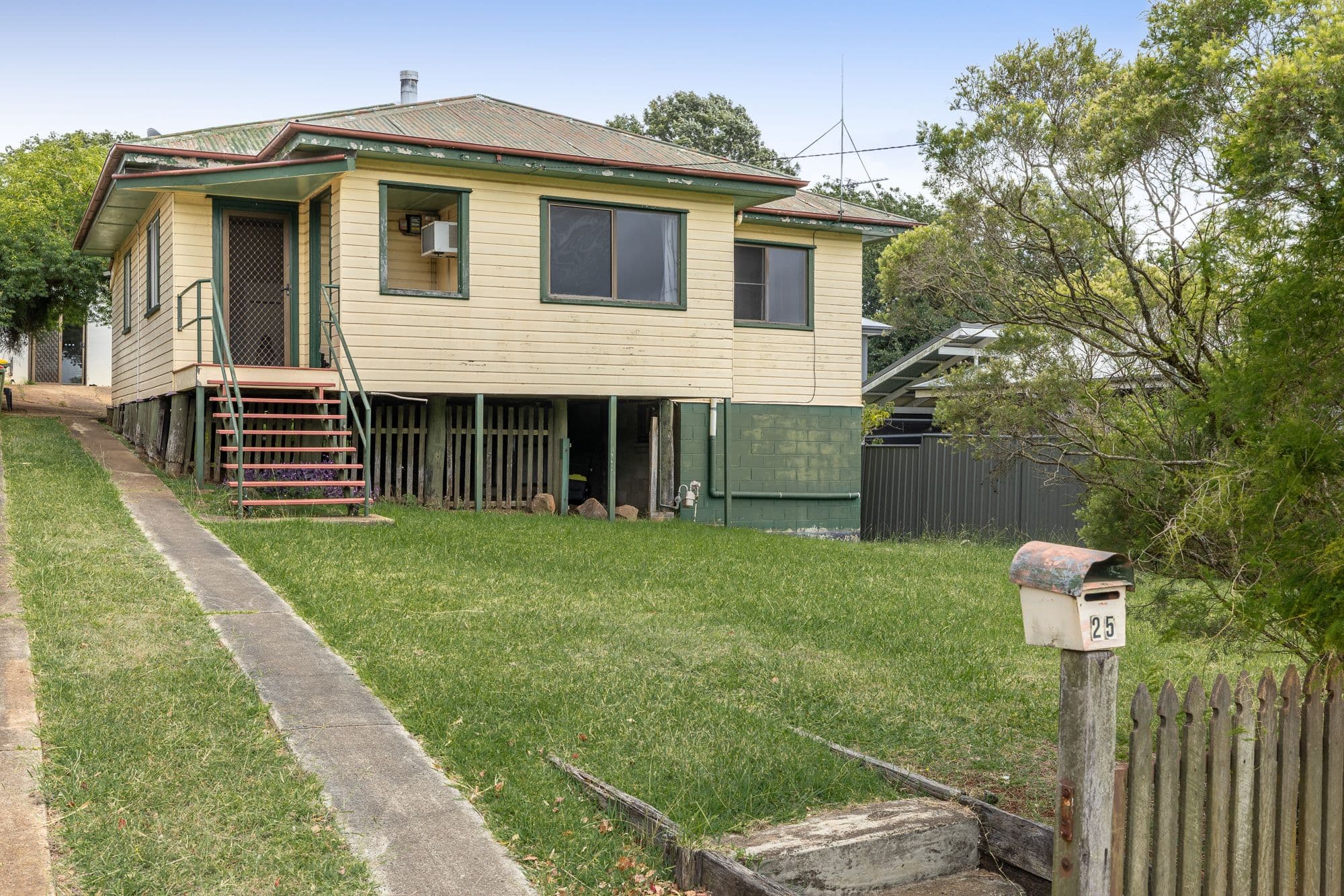 25 West Street, Newtown QLD 4350, Newtown - Image 1