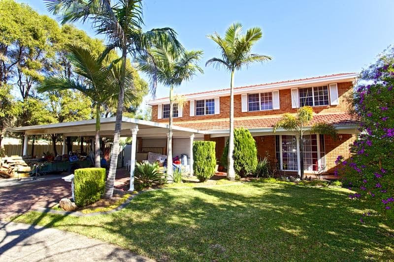 19 Ledbury Place, CHIPPING NORTON NSW 2170, Chipping Norton - Image 1