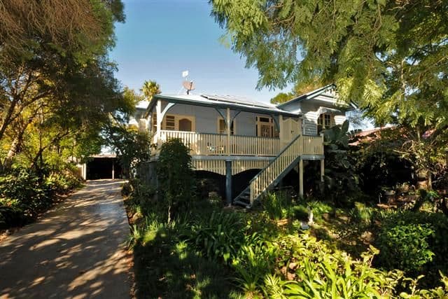 78 Rome Street, NEWTOWN QLD 4350, Newtown - Image 1