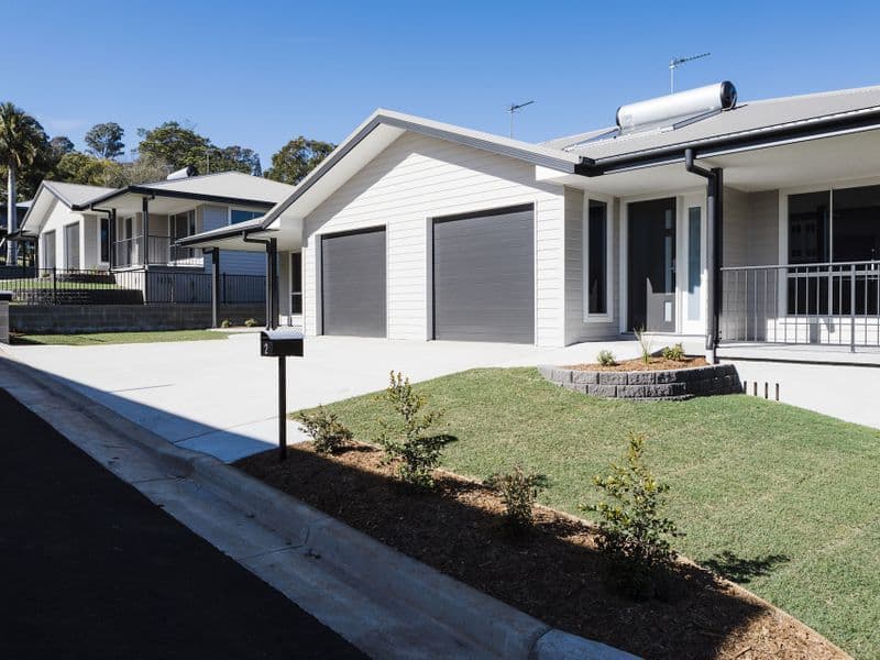 2, 4, 6, 8 Power Lane, Kyogle NSW 2474, Kyogle - Image 1