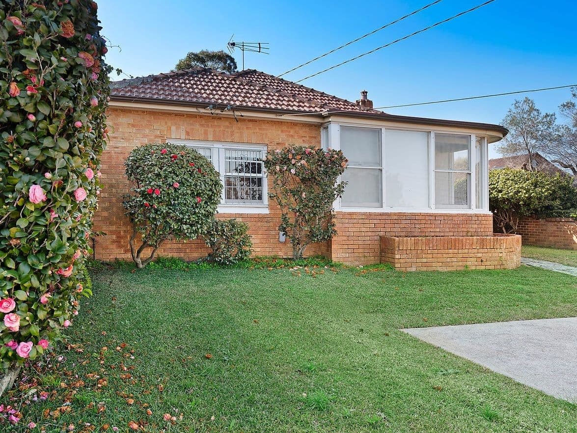 6 Koorinda Avenue, Kensington NSW 2033, Kensington - Image 1
