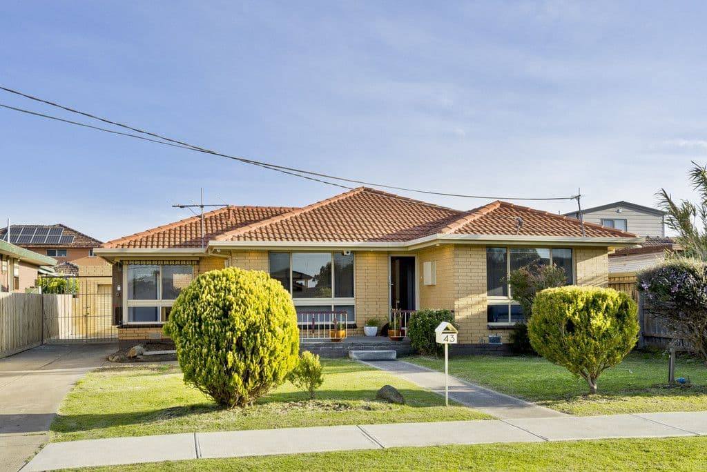 43 William Street, Keilor Park VIC 3042, Keilor Park - Image 1