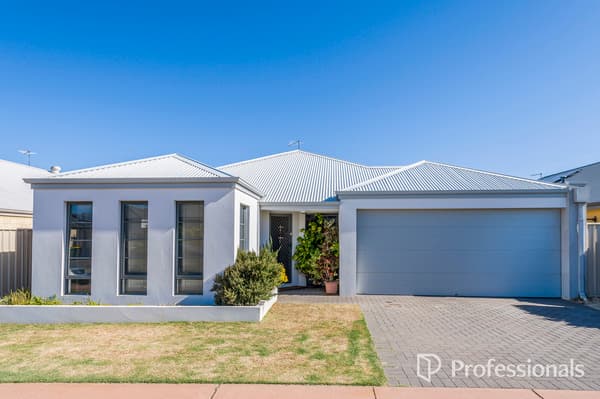 14 Melnik Street, Caversham WA 6055, Caversham - Image 1