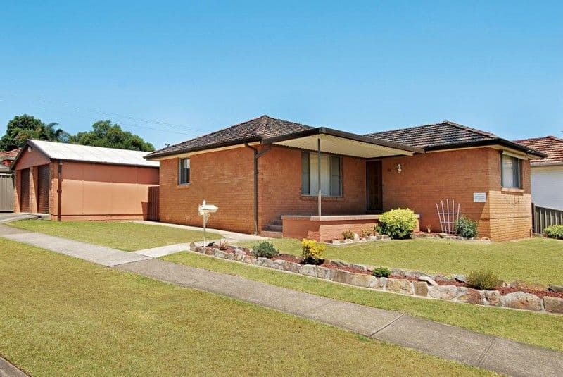 34 Fearn Street, Toongabbie NSW 2146, Toongabbie - Image 1