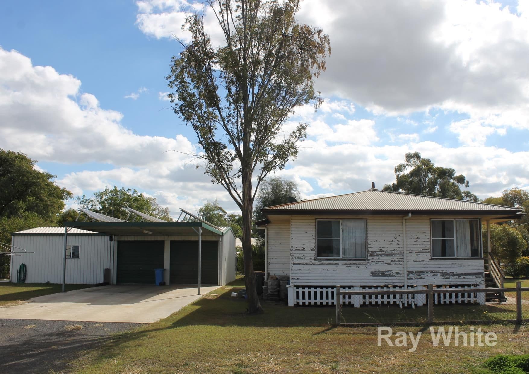 72 Palmer Street, Dalby QLD 4405, Dalby - Image 1