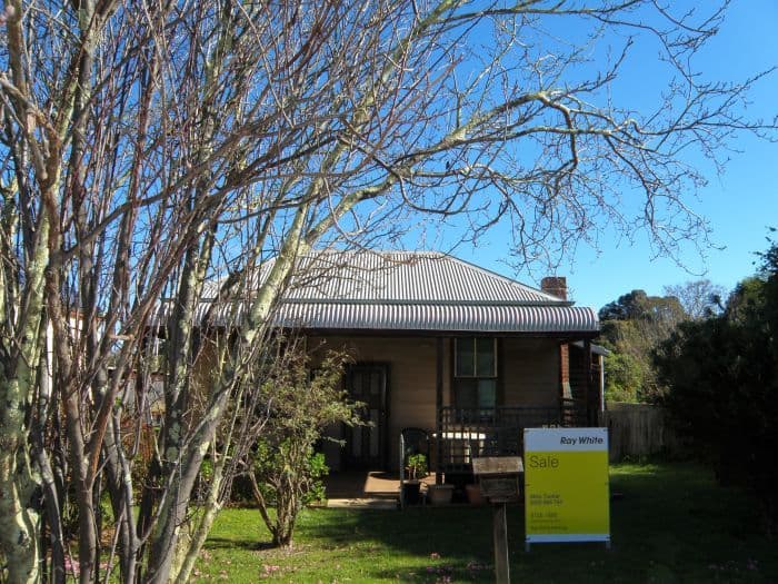 50 Warren Road, Nannup WA 6275, Nannup - Image 1