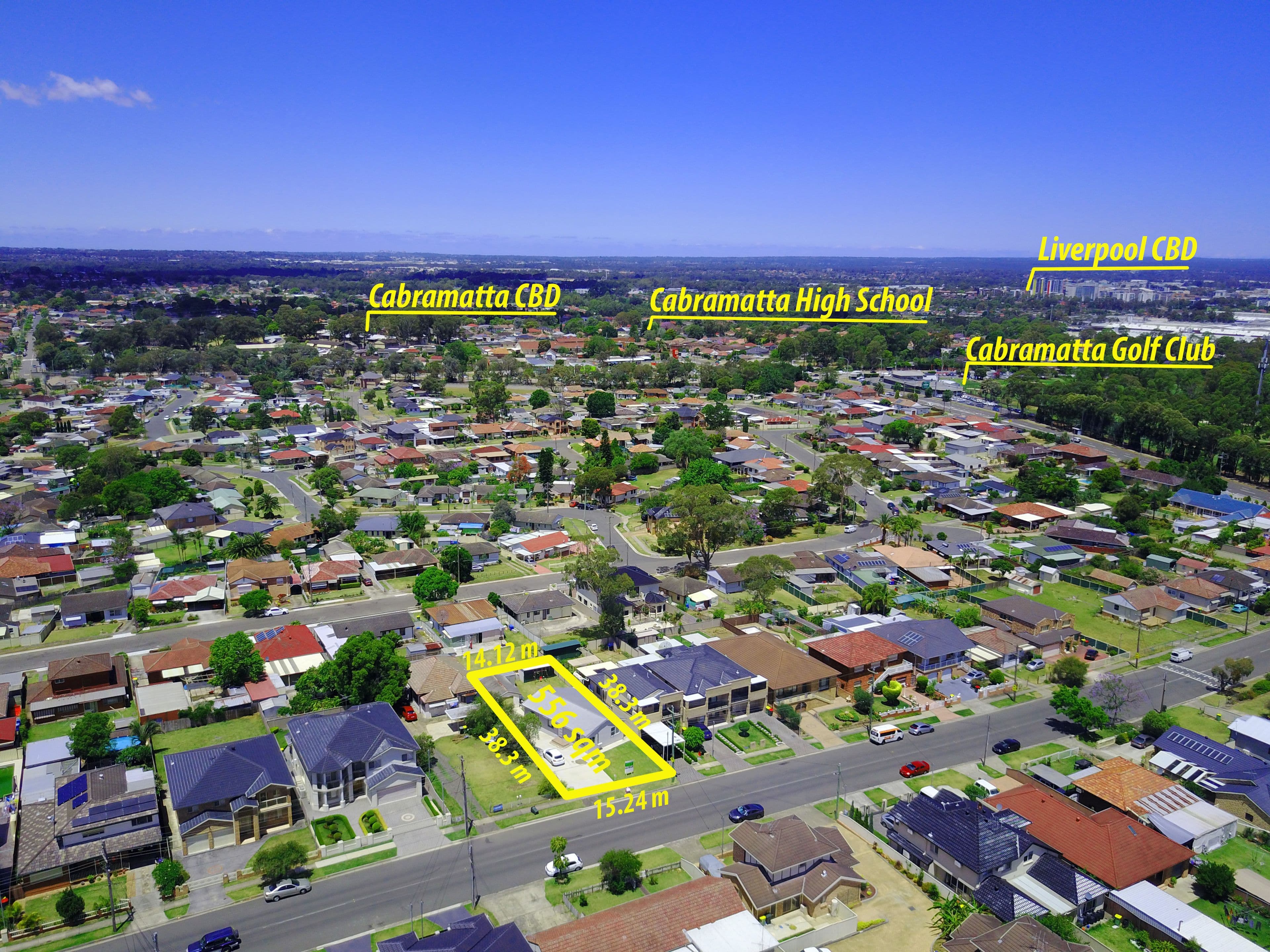 110 High Street, Cabramatta West - Image 1