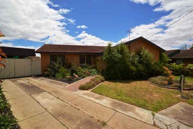 6 Shields Court, SEYMOUR VIC 3660, Seymour - Image 1
