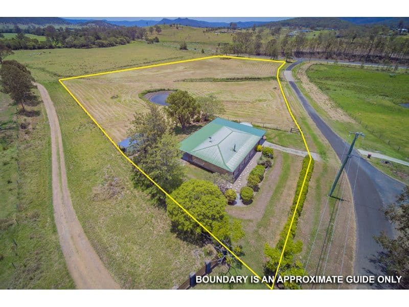 Sandy Creek QLD 4515, Sandy Creek - Image 1