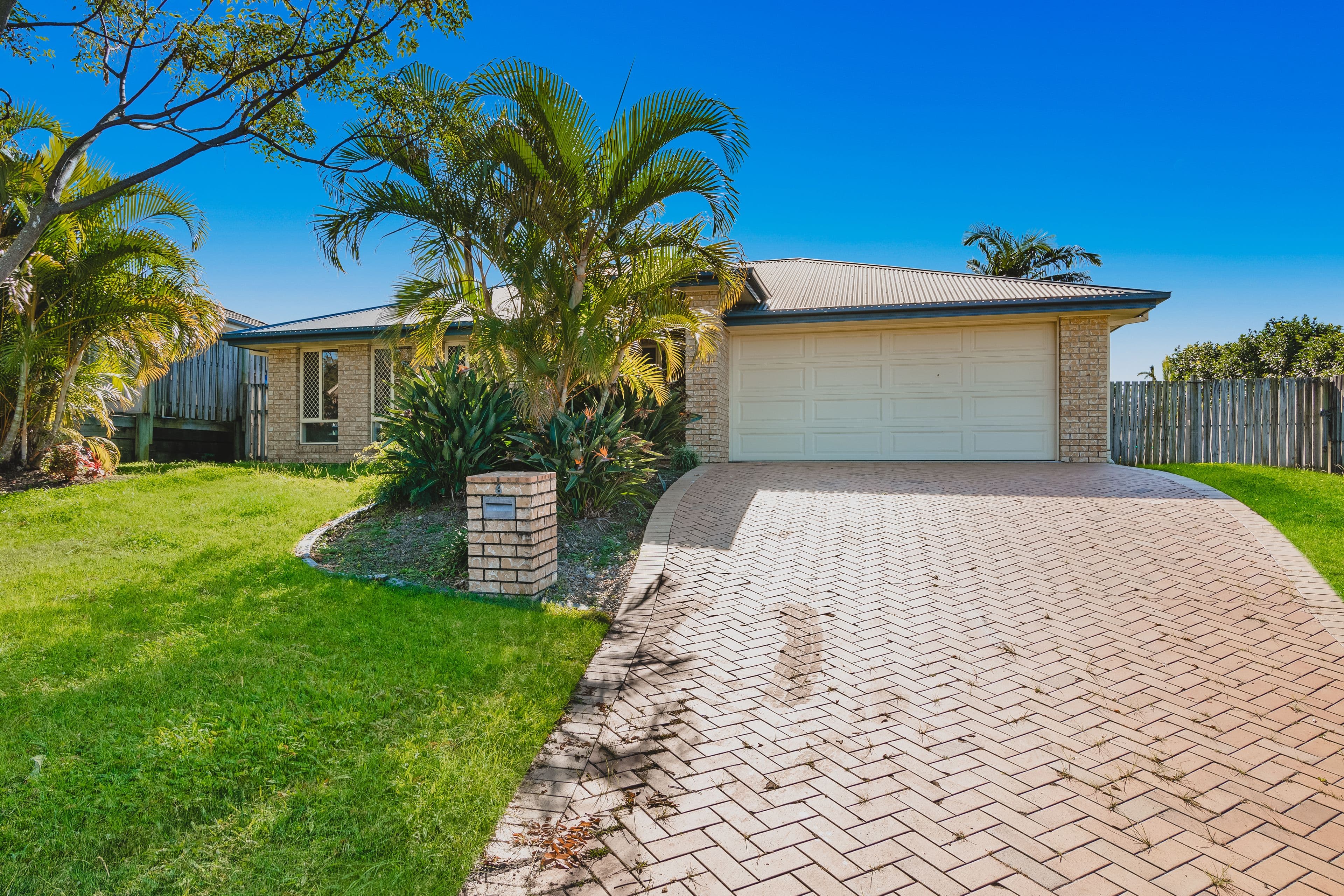 6 Monarch Avenue, Upper Coomera QLD 4209, Upper Coomera - Image 1