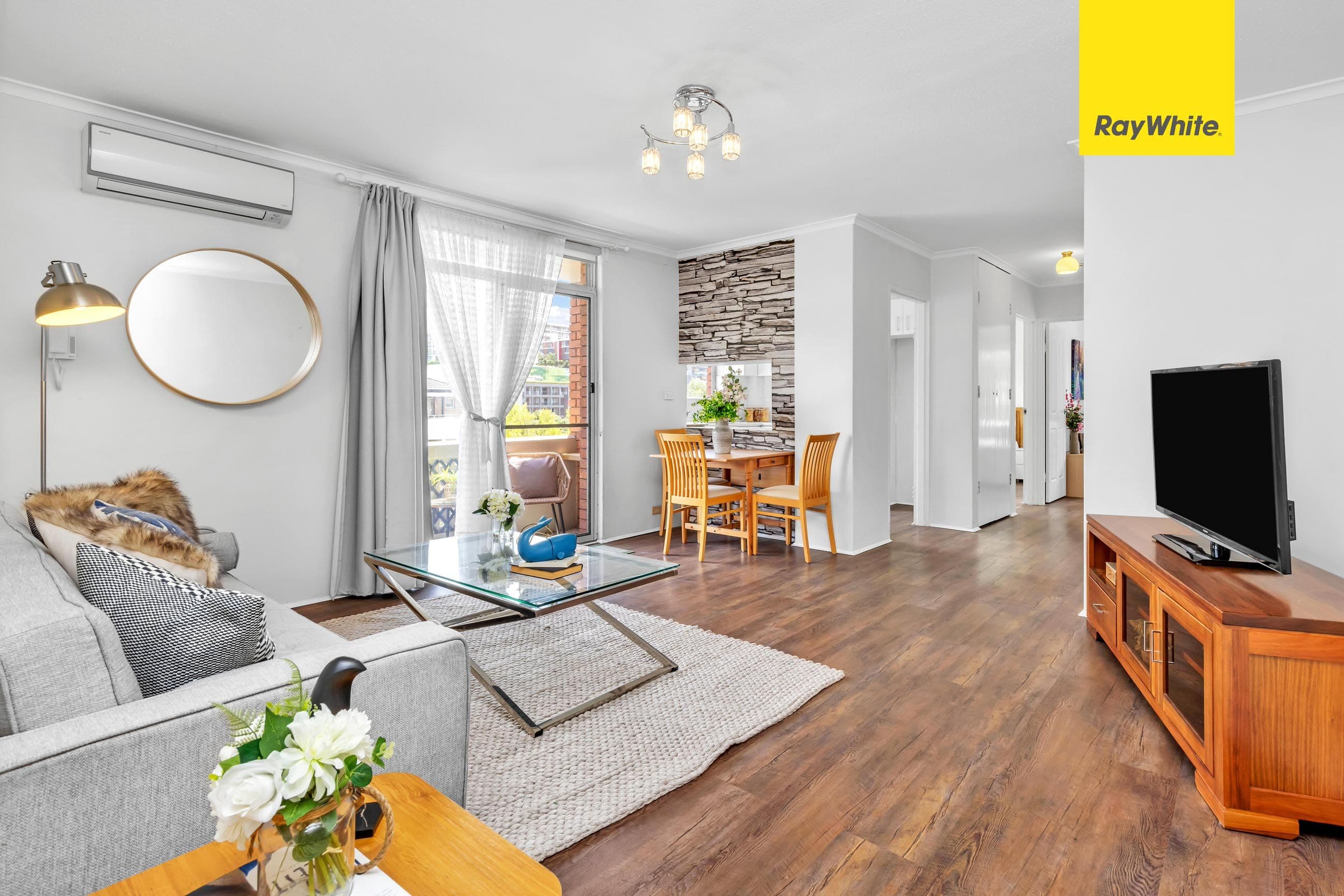 2-6 William Street, Ryde NSW 2112, Ryde - Image 1