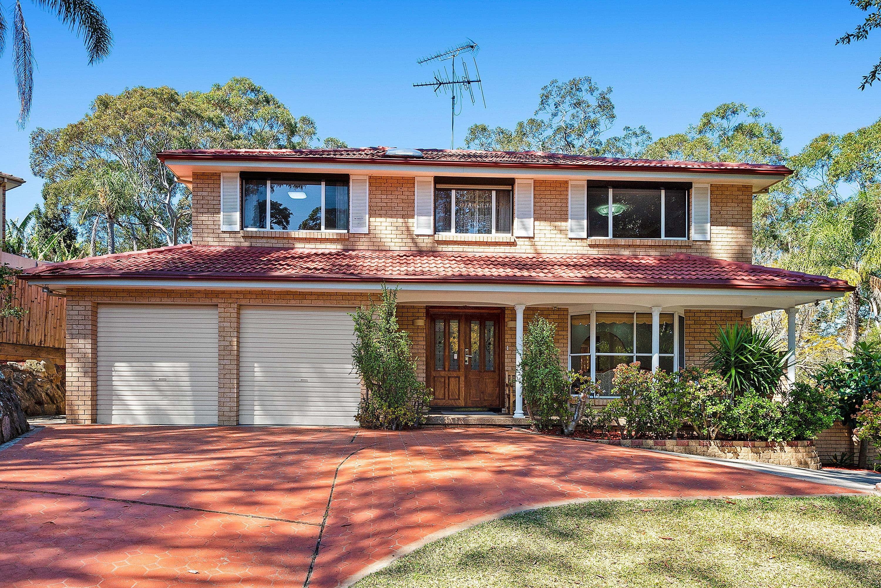 5 Chadley Court, Cherrybrook - Image 1