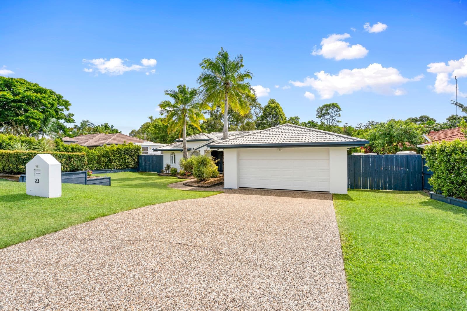 23 Driftwood Place, Parkwood QLD 4214, Parkwood - Image 1