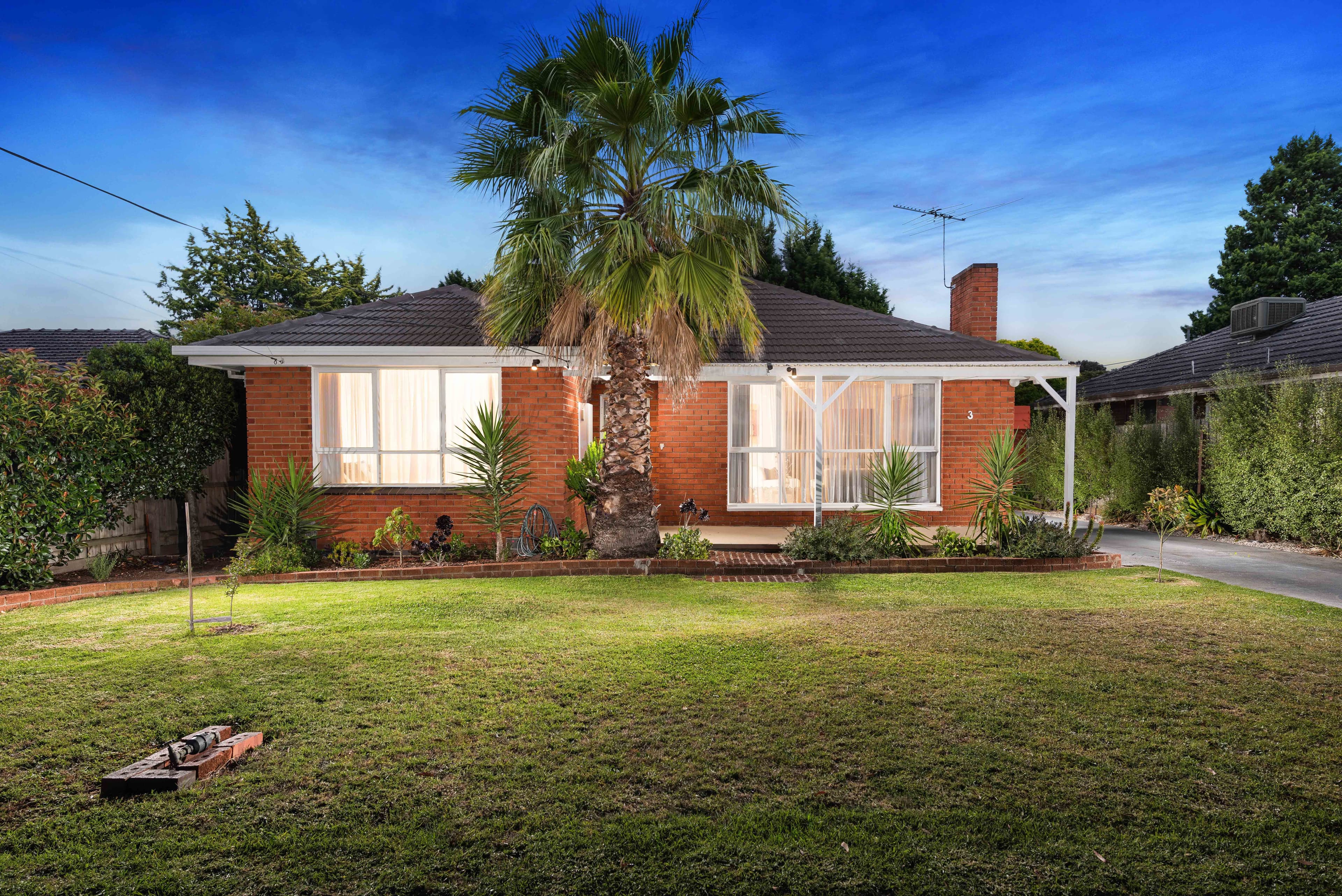 3 Jacqueline Road, Bundoora VIC 3083, Bundoora - Image 1