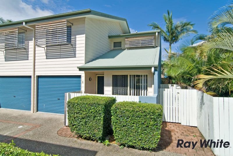 36 Gaythorne Road, GAYTHORNE QLD 4051, Gaythorne - Image 1