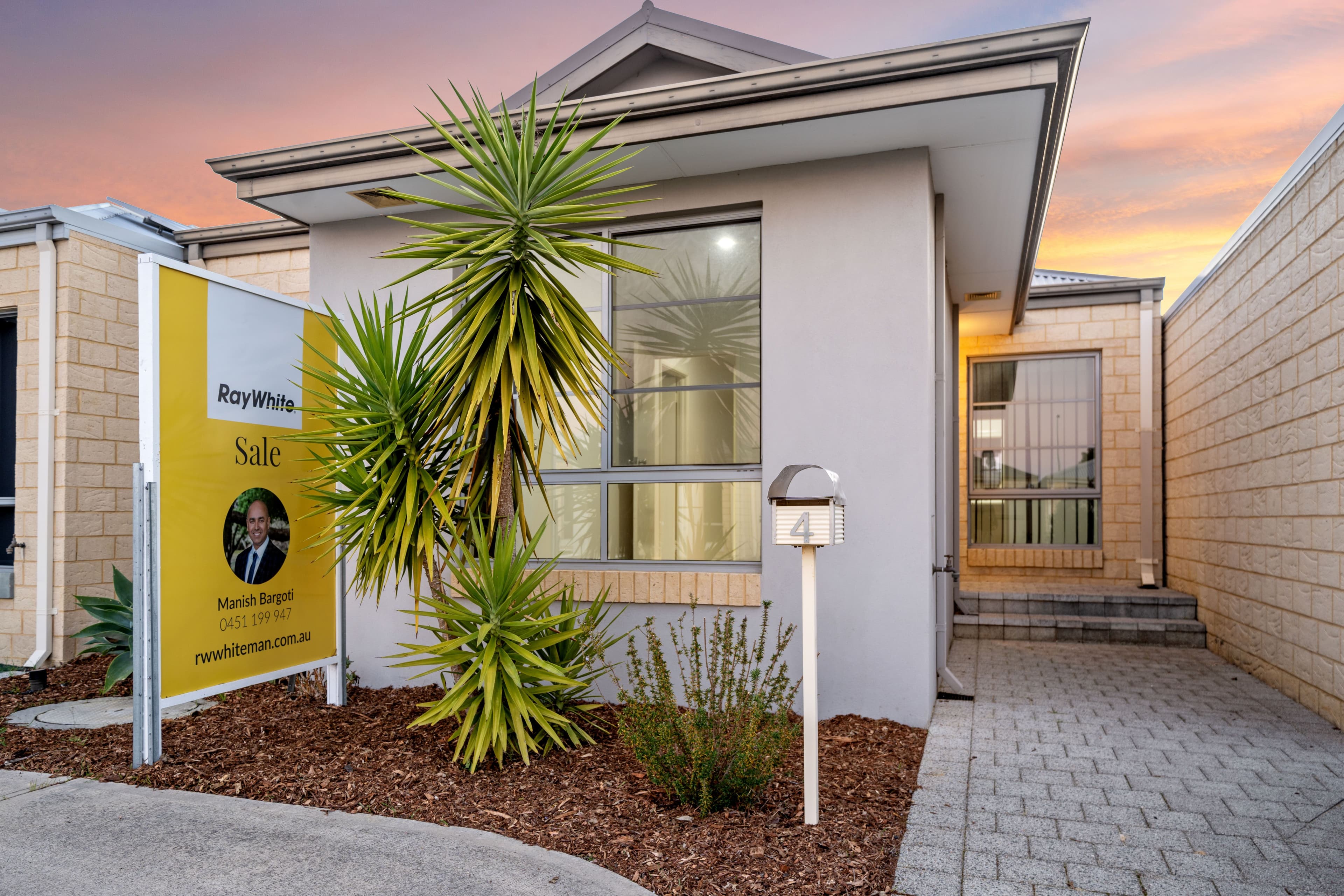 4 Mimica Street, Dayton WA 6055, Dayton - Image 1