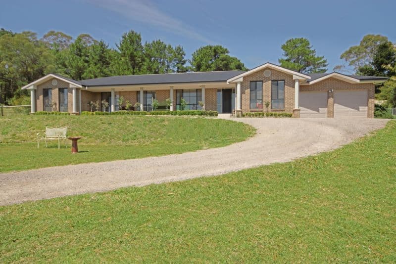21 Bromhall Road, BUNDANOON NSW 2578, Bundanoon - Image 1