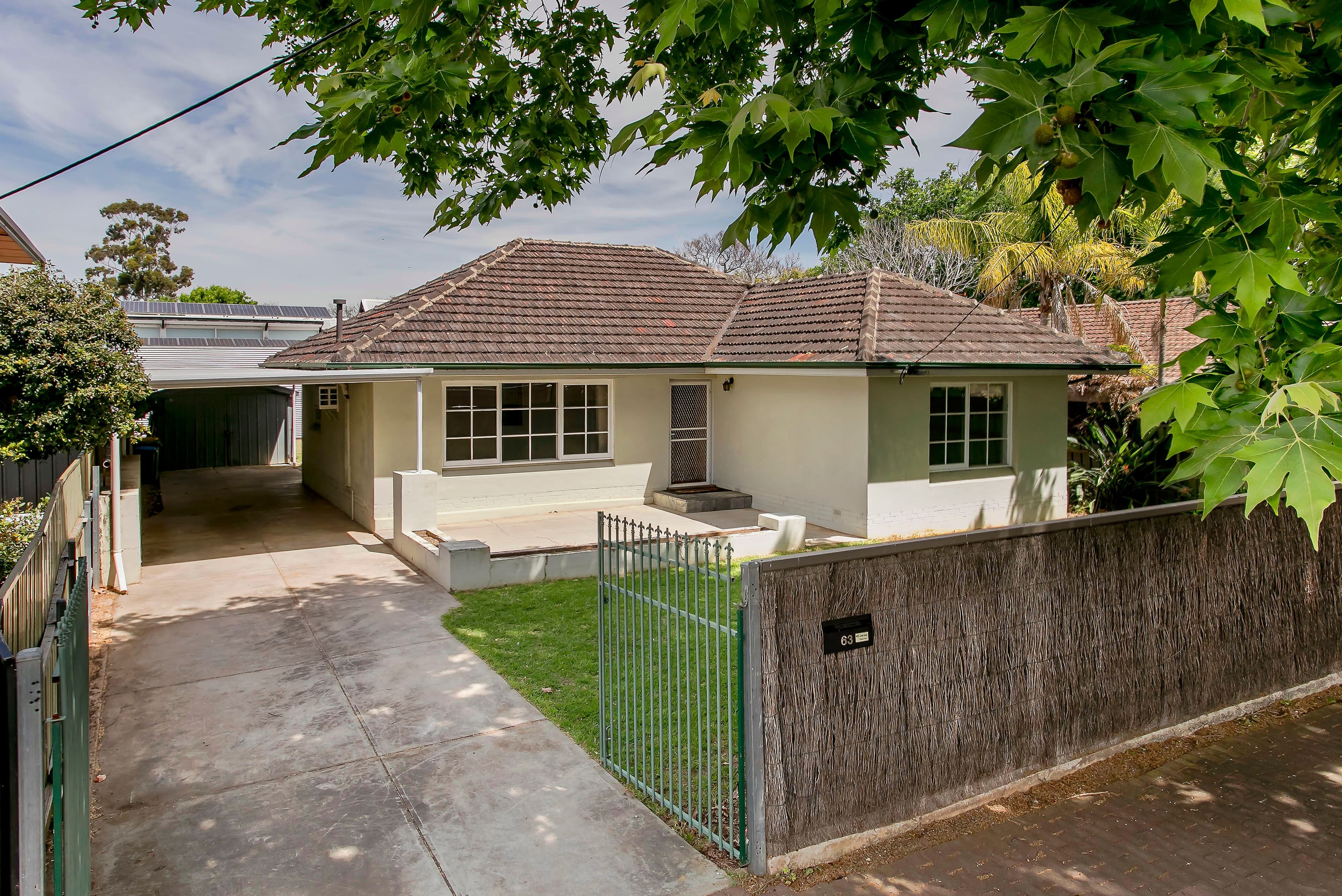 63 Rose Terrace, Wayville SA 5034, Wayville - Image 1