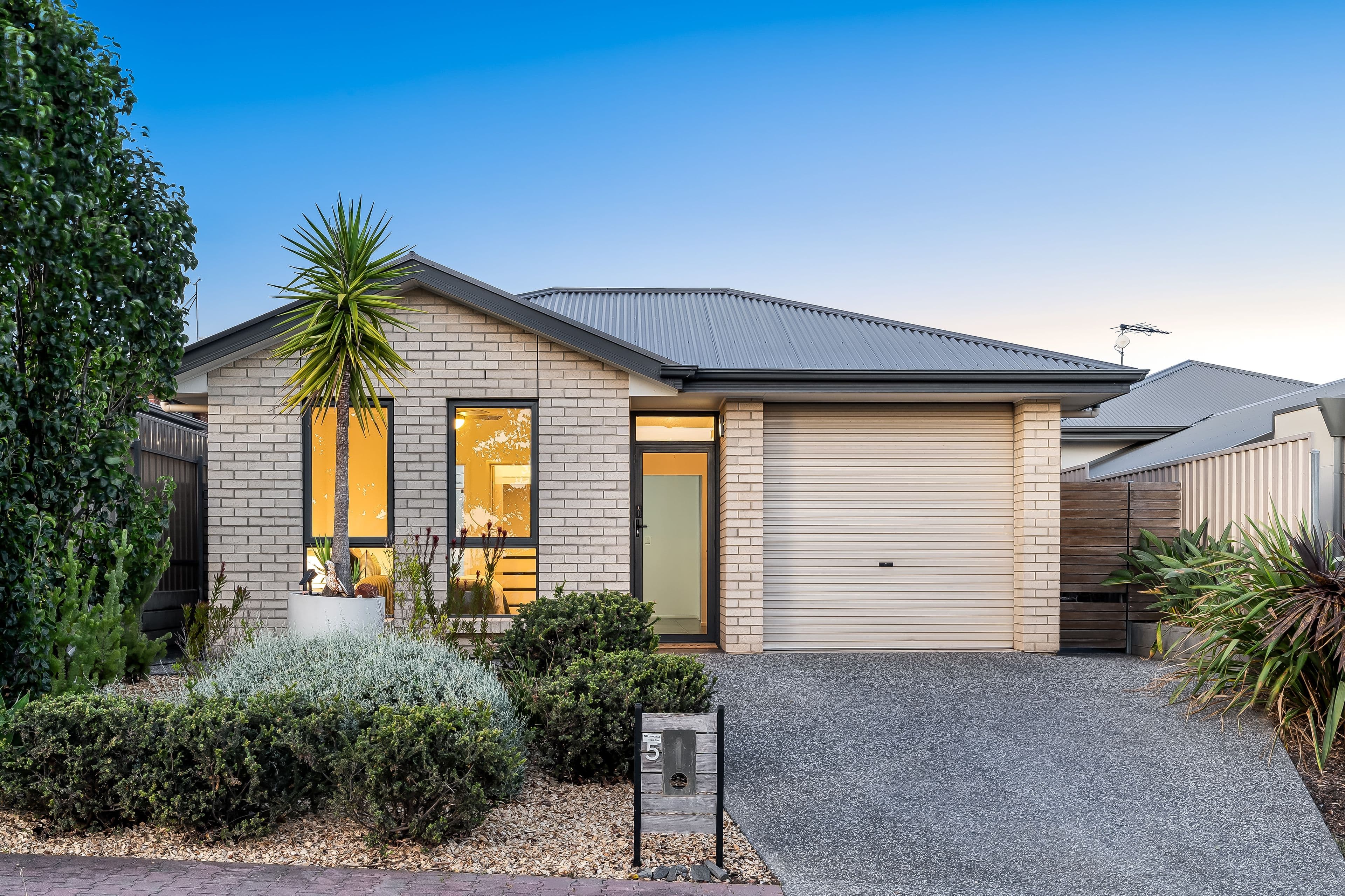 5 Cabin Street, Sheidow Park SA 5158, Sheidow Park - Image 1
