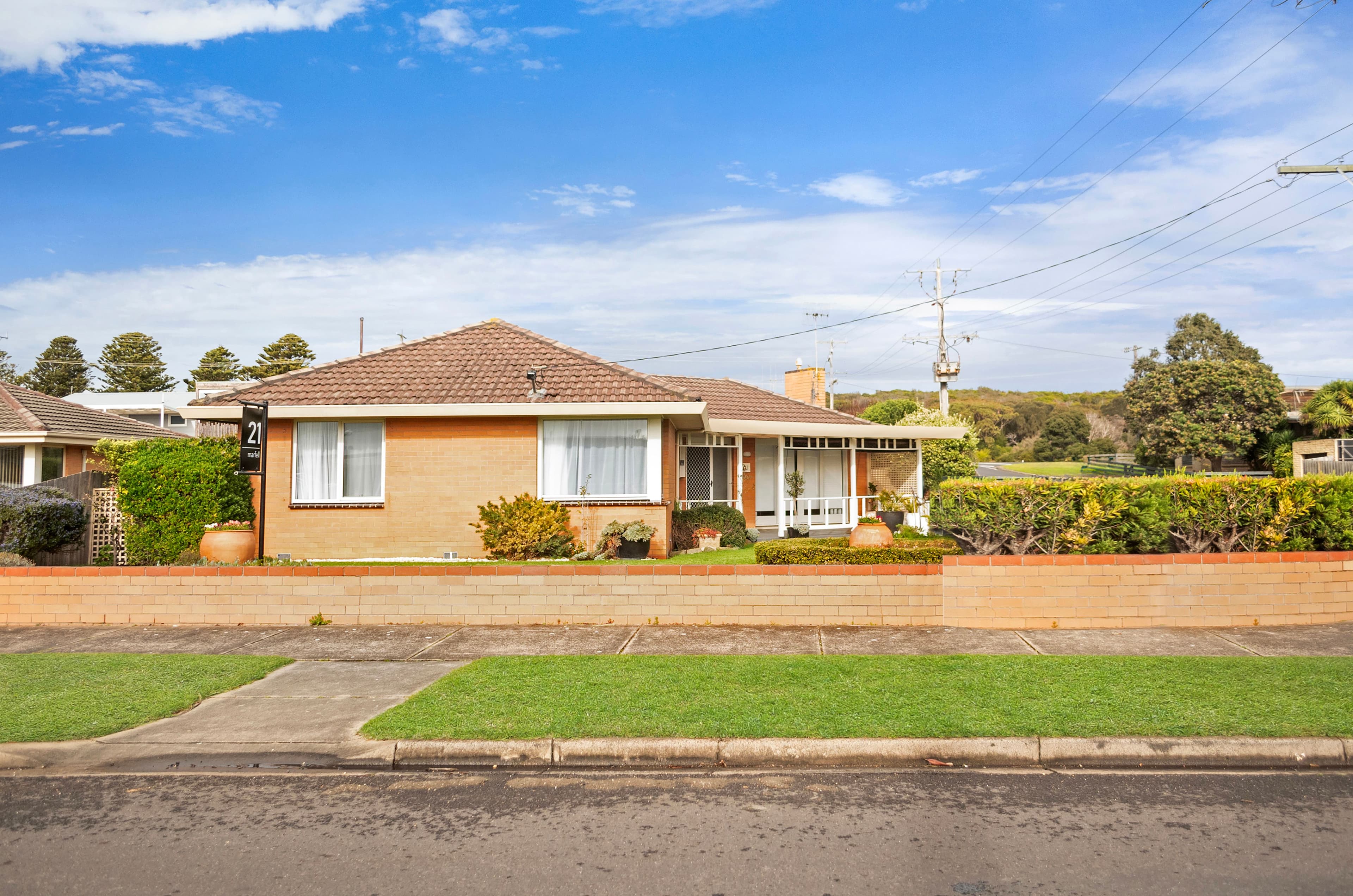 21 Marfell Road, Warrnambool VIC 3280, Warrnambool - Image 1
