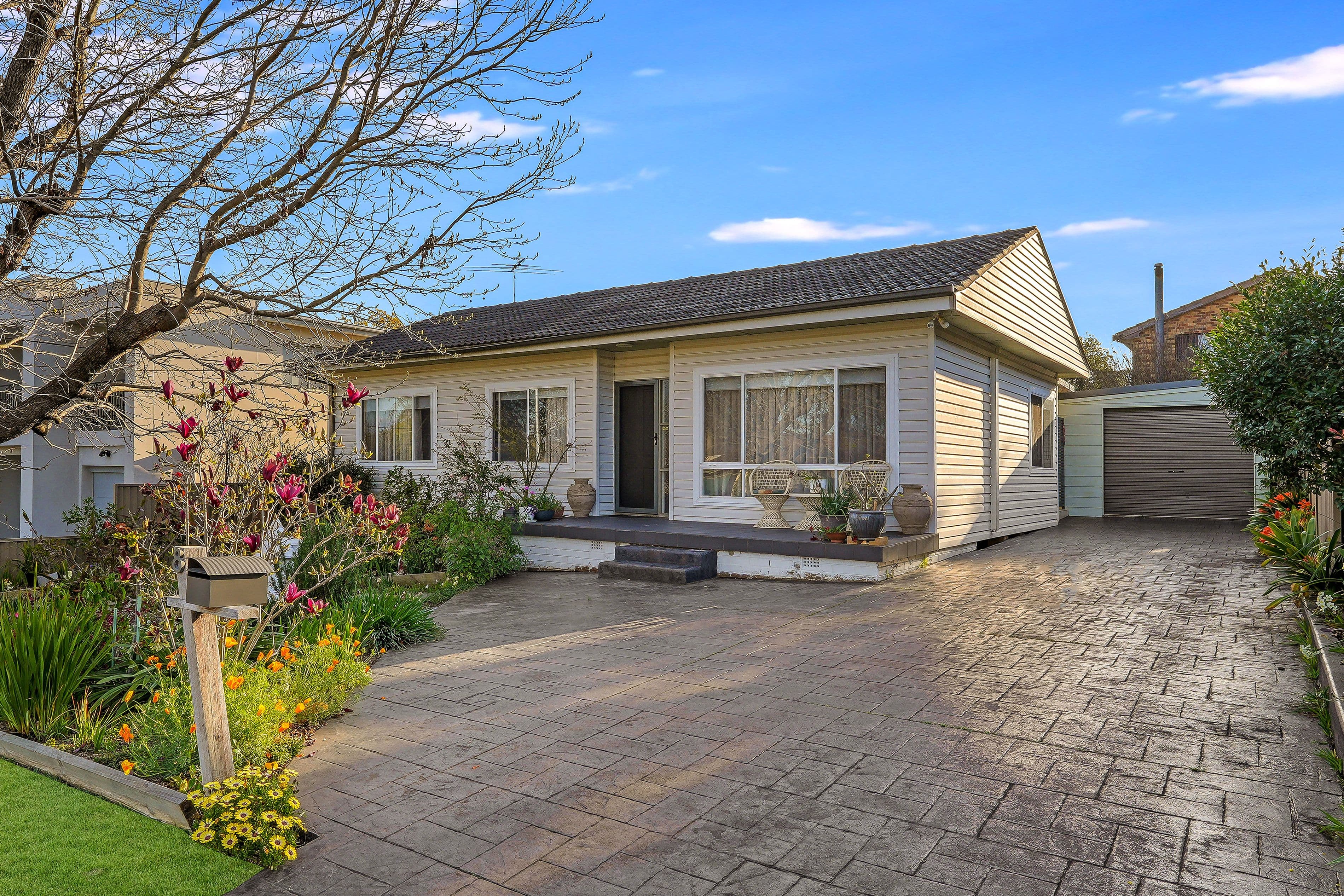 8 Kinross Place, Revesby NSW 2212, Revesby - Image 1