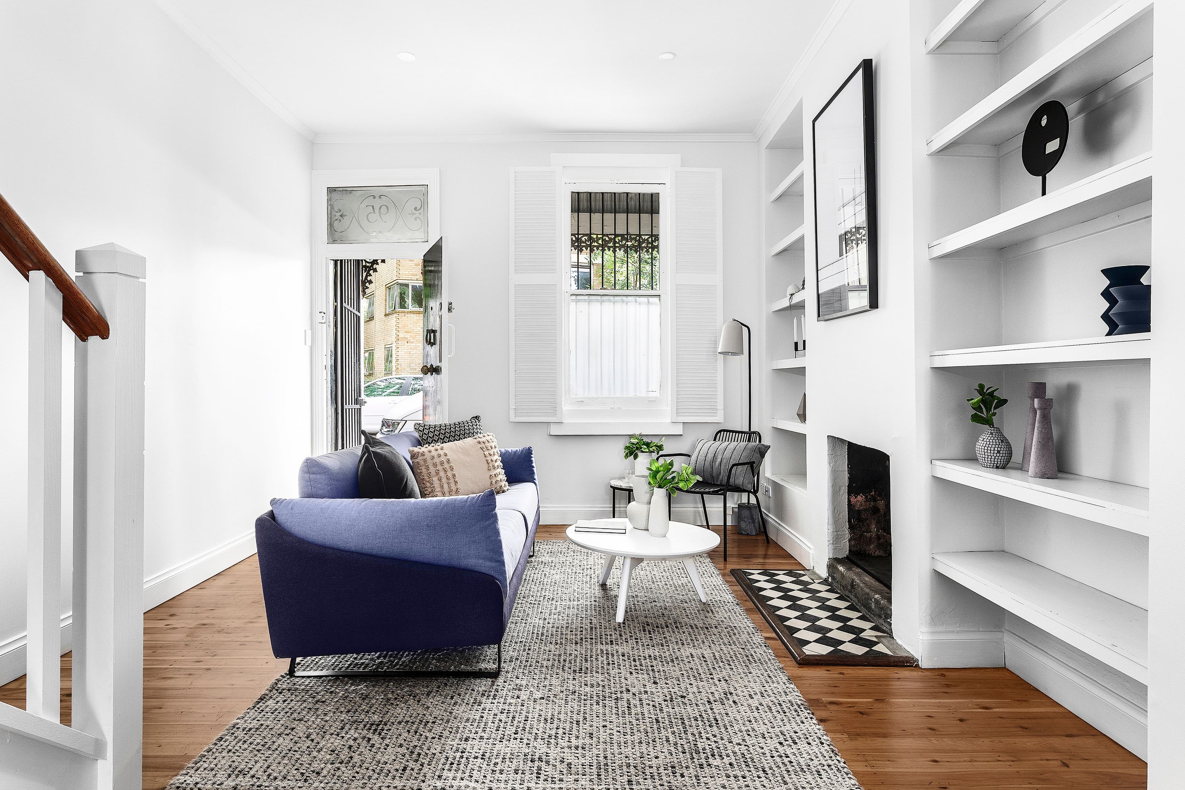 4/4 Hatfield Court, West Footscray - Image 1