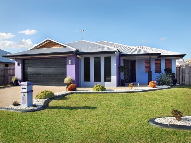 87 Wheeler Drive, GLENELLA QLD 4740, Glenella - Image 1