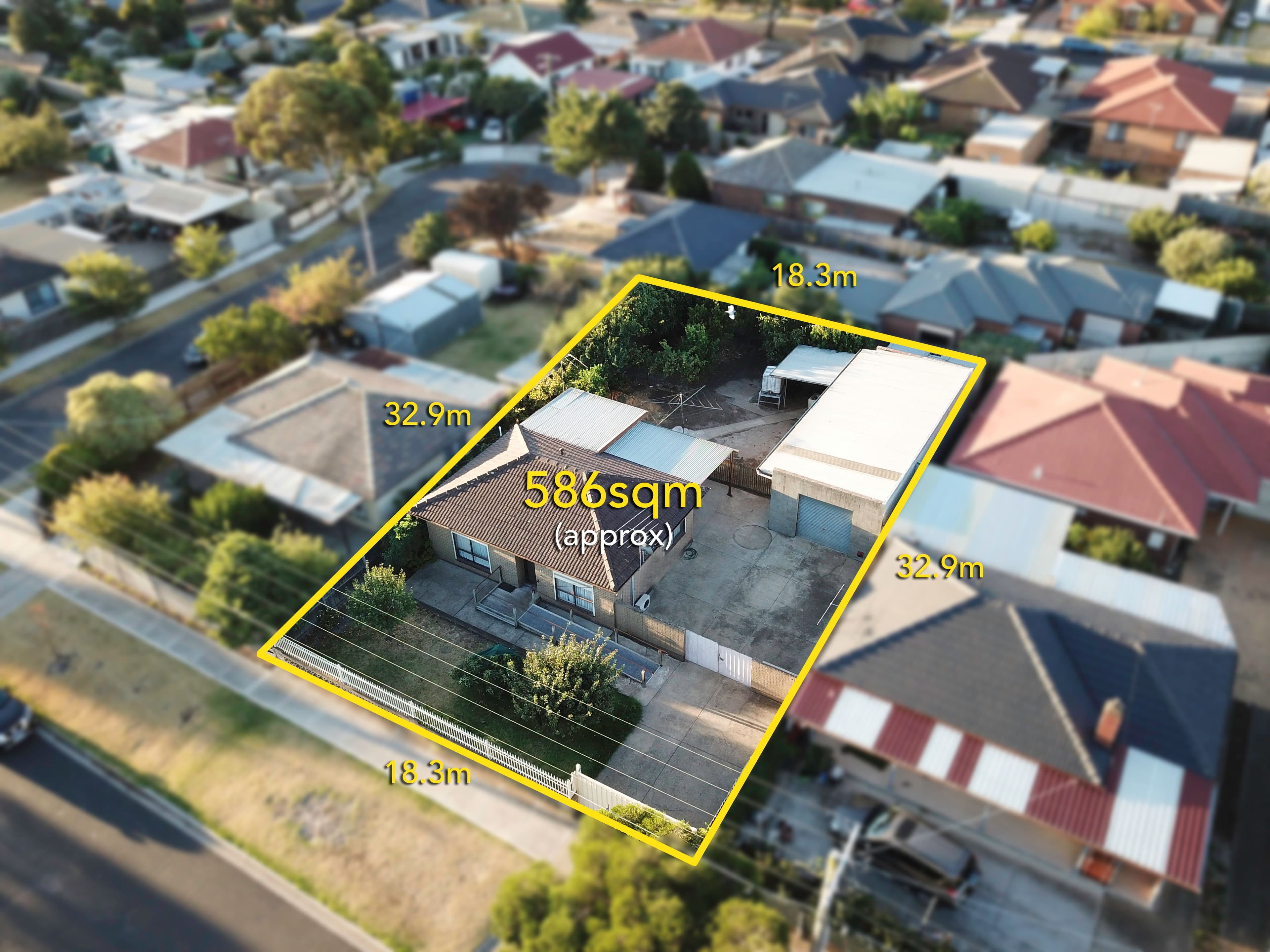 84 George Street, St Albans VIC 3021, St Albans - Image 1